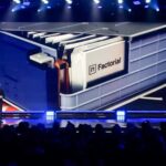 Factorial Energy Forges Coalition to Accelerate Solid-State Battery Commercialisation for EVs