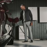 General Motors and PG&E Launch Innovative EV Charging Incentive Programme in California