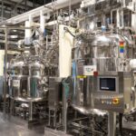 LG Energy Solution’s Lansing Gigafactory: Powering Global EVs and Surging Energy Storage Demand