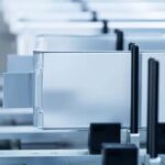 Mercedes-Backed ProLogium Initiates Mass Production of Advanced Solid-State EV Batteries