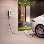 Schneider Electric’s New Home EV Charger Offers Integrated Dynamic Load Balancing, Undercutting Competitors