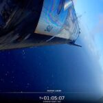 SpaceX Eyes Historic Orbital Launch for Starship Flight 14, FCC Filing Reveals Ambitious Plans