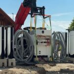 Tesla Unveils ‘Accordion’ Superchargers: Revolutionising Rapid EV Charging Deployment