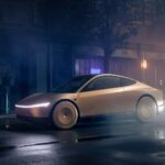 Tesla Pioneers Dedicated Supercharger Network for Autonomous Robotaxi Fleet