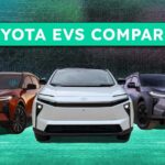 Toyota’s Evolving EV Strategy: A Deep Dive into the bZ, C-HR, and bZ Woodland Lineup