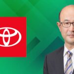 Toyota Appoints Financial Expert Kenta Kon as New CEO Amidst Evolving Global Automotive Landscape