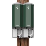 Voltpost Accelerates EV Charging Network Expansion Across New York State with Innovative Lamppost Technology