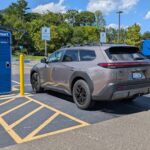 Unpacking the Challenges of Walmart’s Expanding EV Charging Experience
