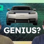 Beyond the Spec Sheet: How Jaguar and Kia Redefine Automotive Design Importance in the EV Era