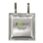 Graphene G CELLS Achieve 1,000 Six-Minute Charge Cycles with Zero Degradation, Marking EV Battery Milestone
