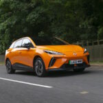 Affordable Used EVs Drive Significant Growth in Australian Electric Vehicle Market