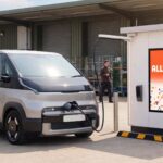 Revolutionising EV Charging: Allye’s Battery-Buffered Solution Leverages Repurposed Batteries to Bypass Costly Grid Upgrades