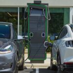 California Unveils $28 Million Incentive Program for Public EV Charging Infrastructure Expansion