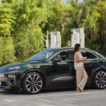 Electrify America Launches Nation’s Largest EV Fast Charging Hub in Orlando Amidst Evolving Connector Standards