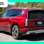 Understanding and Mitigating EV Range Loss When Parked: A Comprehensive Guide