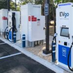 EVgo Unveils Next-Generation 750 kW Fast Chargers to Revolutionize US EV Charging Network