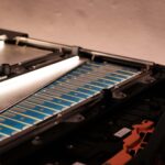 General Motors Takes Major Stride Towards Next-Gen EV Battery Production in Tennessee