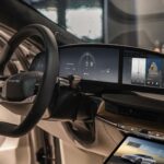 Lucid Air Infotainment System Undergoes Major Overhaul: Older Models Require $950 Processor Upgrade