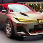 Europe’s EV Renaissance: How Affordable Electric Choices Drive a Transformed Automotive Landscape