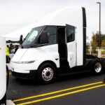 Pilot and Tesla Launch Extensive Megacharger Network for Electric Semis Across Key U.S. Freight Routes