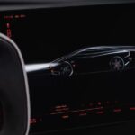 Tesla Roadster: A Deep Dive into its Fighter Jet-Inspired Cockpit and Thruster Interface