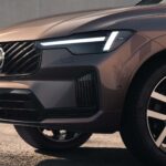 Volvo Sales Tumble Globally, Forcing Automotive Giant to Withdraw Full-Year Financial Guidance