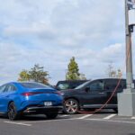 New York City Embraces Innovation: First Lamppost EV Charger Signals Transformative Shift in Urban Mobility